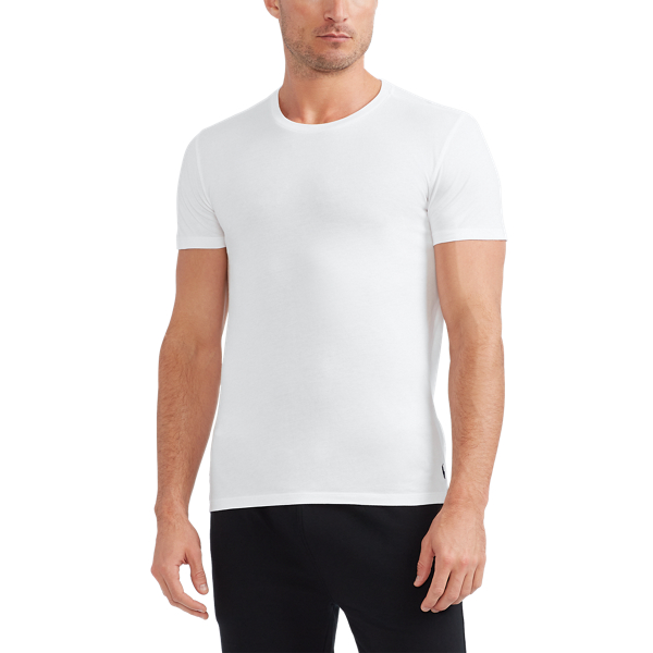 Polo v neck t shirt 3 pack online