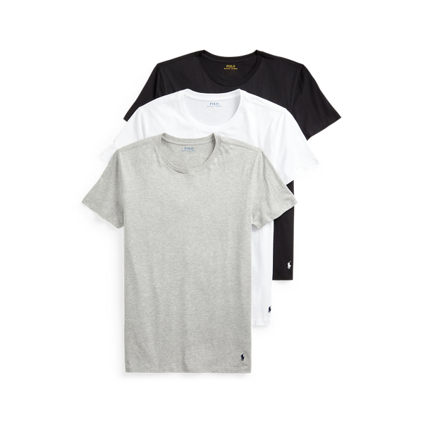 Plain white ralph lauren t shirt online