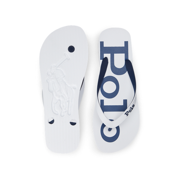 Ralph lauren flip flops mens uk online