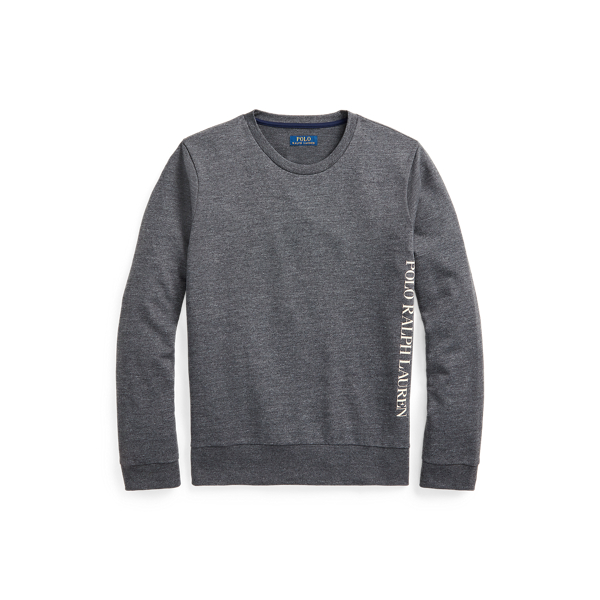 Logo Jersey Sleep Shirt Polo Ralph Lauren 1