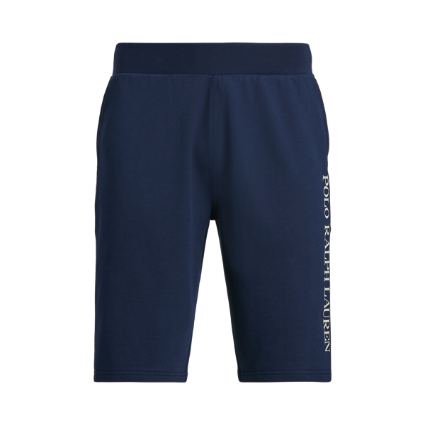 Slim Cotton-Blend Sleep Short Polo Ralph Lauren 1