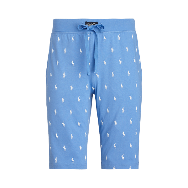 Cal&ccedil;&otilde;es de dormir com Pony exclusivo Polo Ralph Lauren em 1