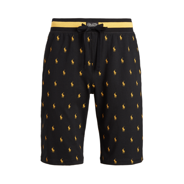 Signature Pony Sleep Short Polo Ralph Lauren 1