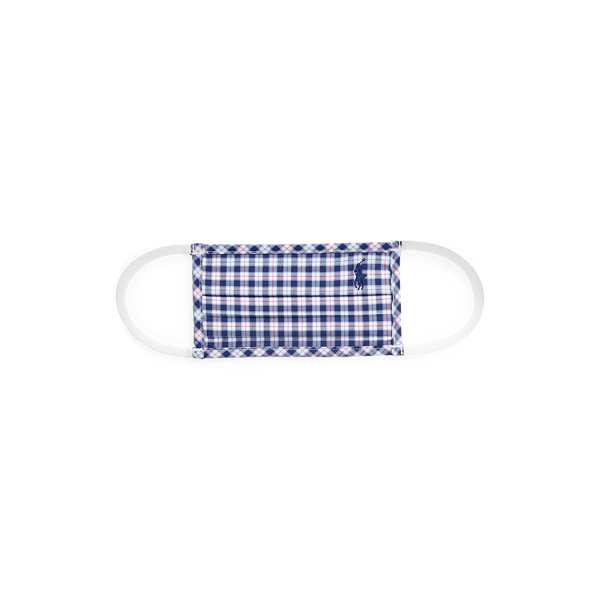 Children's Cotton Cloth Mask
