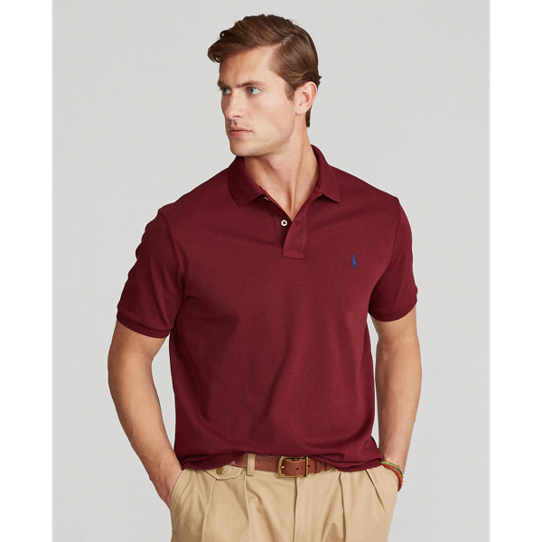 Ss Solid Interlock