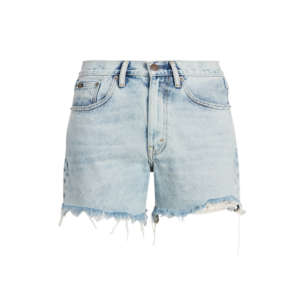 Denim short Sophia Polo Ralph Lauren in 1