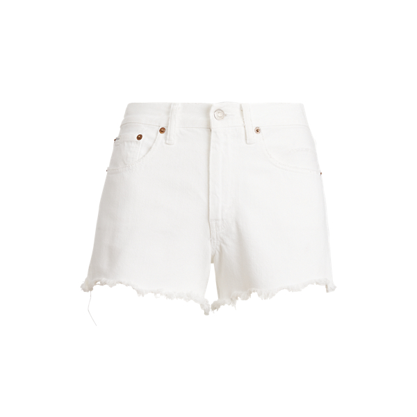 Short Sophia en denim Polo Ralph Lauren en 1