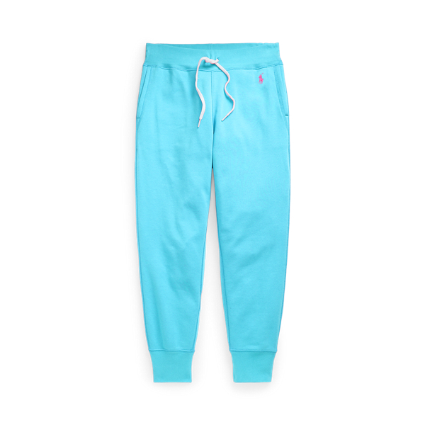 Jogginghose aus Fleece Polo Ralph Lauren in 1