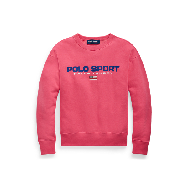 Polo Sport Fleece Sweatshirt Polo Ralph Lauren 1