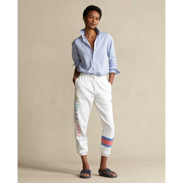 Ombre Polo Sport Fleece Sweatpant
