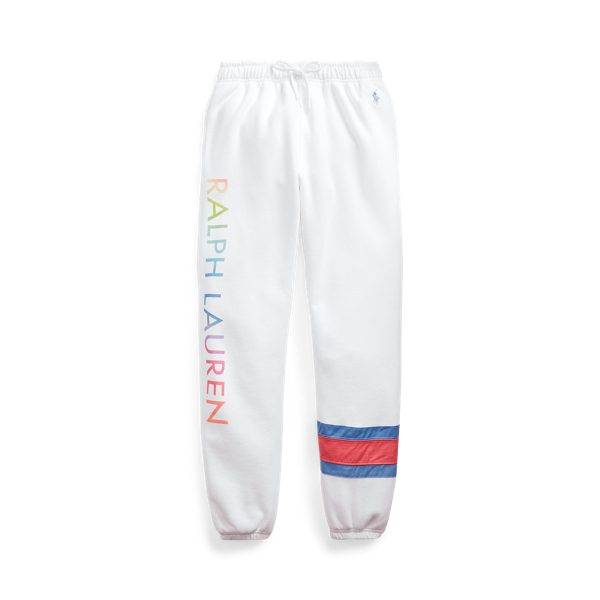Pantalon de surv&ecirc;tement Polo Sport ombr&eacute; Polo Ralph Lauren en 1