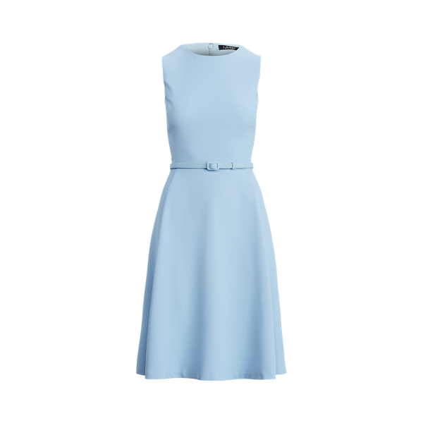 Metallic Sleeveless Dress Lauren 1
