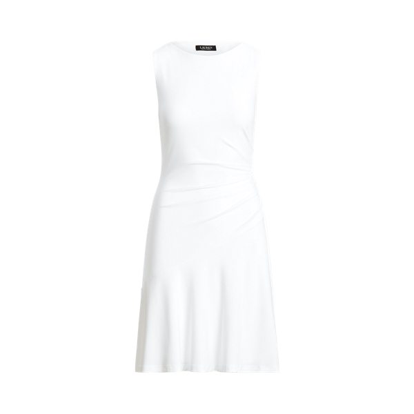 Jersey Sleeveless Dress Lauren 1