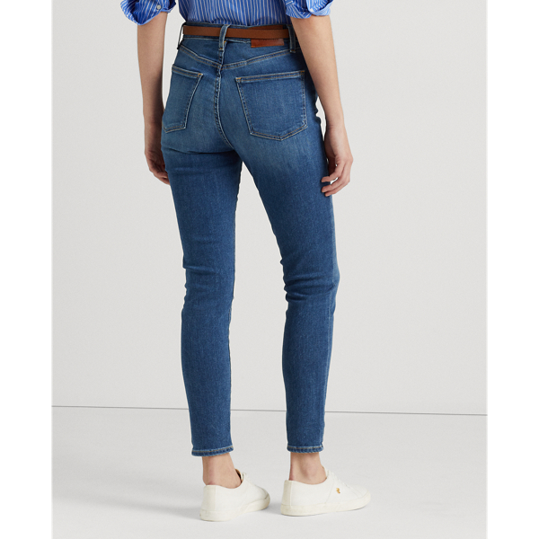 H&m super skinny ankle jeans best sale