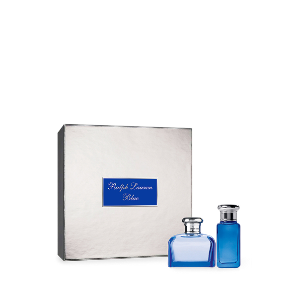 Ralph lauren blue cologne gift set on sale