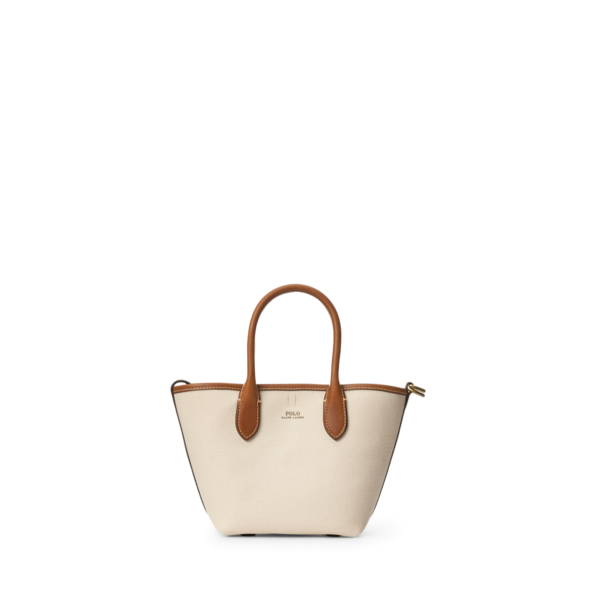 Bellport Canvas Mini Tote