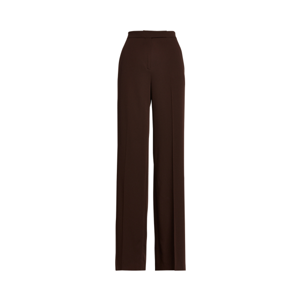 Aden Wool Gabardine Trouser Ralph Lauren Collection 1