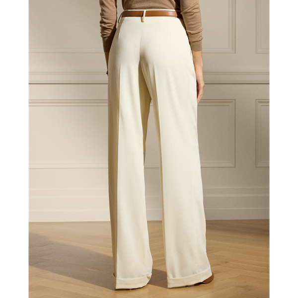 パンツ POLO RALPH LAUREN Woman Pants Beige 211951766 002 s-l400.jpg