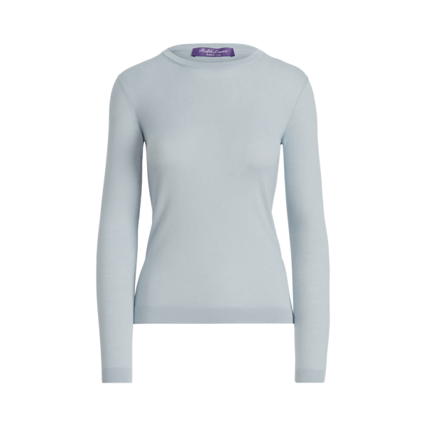 Jersey de cachemira Ralph Lauren Collection en 1