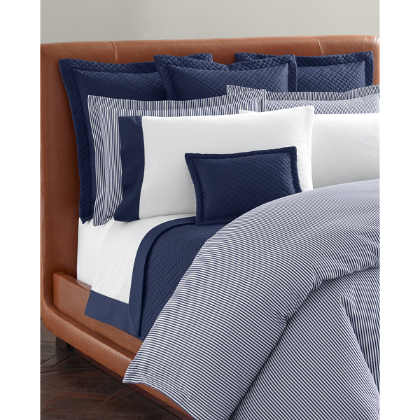 Ralph lauren linen sheets best sale