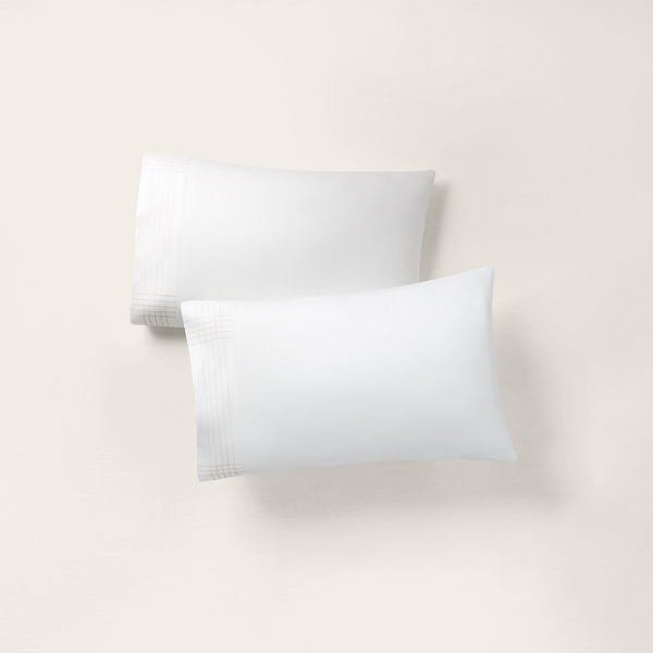 Ralph Lauren Home Organic Cotton Sateen Handkerchief Sheet 3