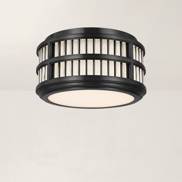 Perren Small Flush Mount