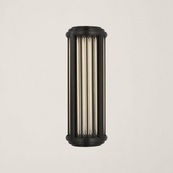 Perren Small Wall Sconce Ralph Lauren Home 1