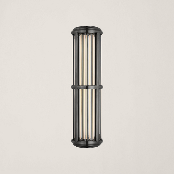 Perren Medium Wall Sconce Ralph Lauren Home 1