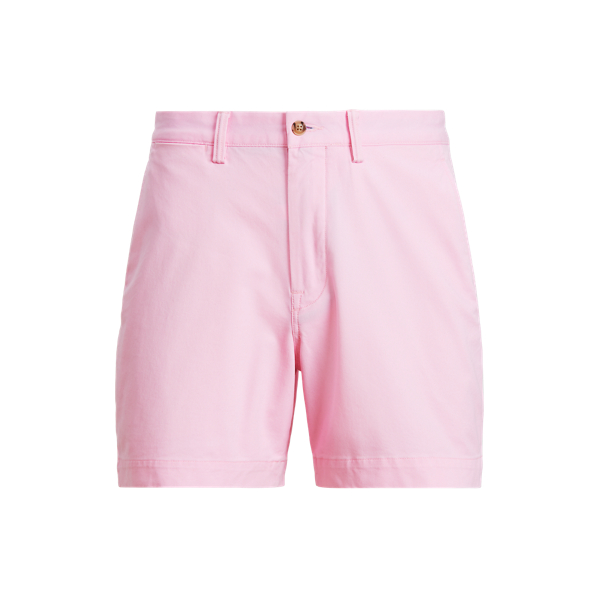 15.2 cm Stretch Classic Fit Chino Short Polo Ralph Lauren 1
