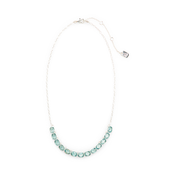 Collier de pierres