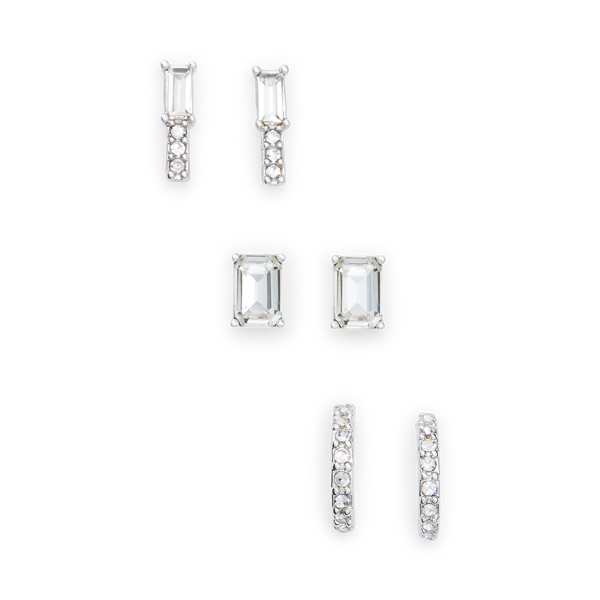 Set Ohrstecker