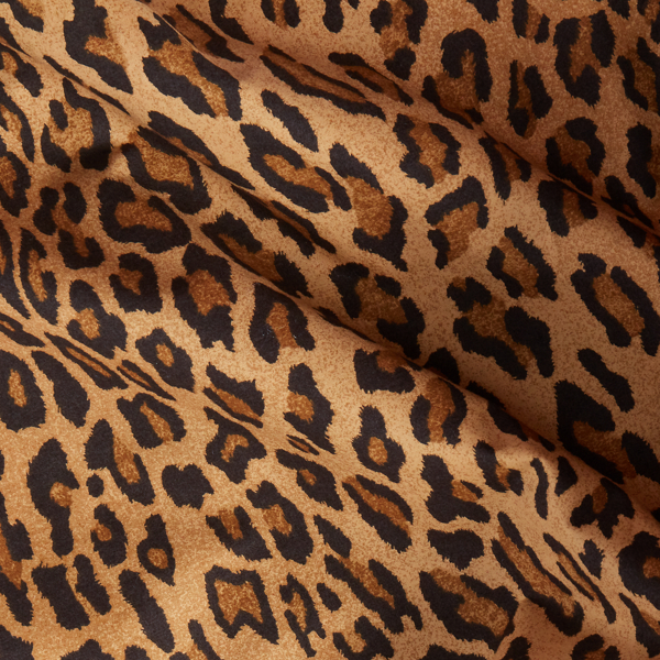 Ralph lauren leopard print sheets hotsell