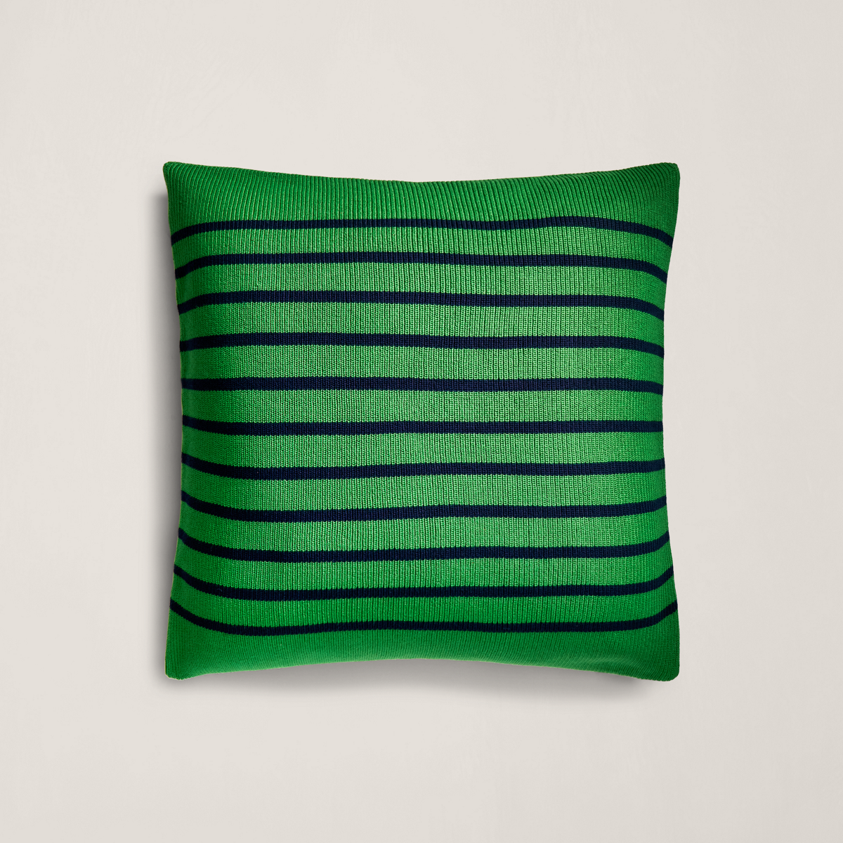 Ralph Lauren Notting Hill Northward Stripe Pillow 18 on sale