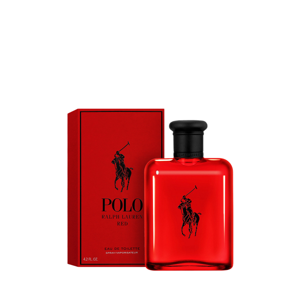 Polo Men Ralph 2024 Lauren Eau De Toilette Spray