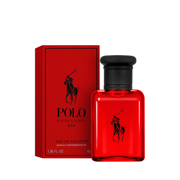 Ralph lauren polo red 100ml on sale