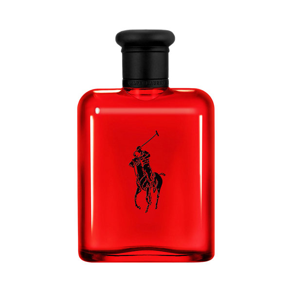 Polo Red Eau de Toilette