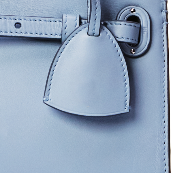 RL50 Leather Mini Bag