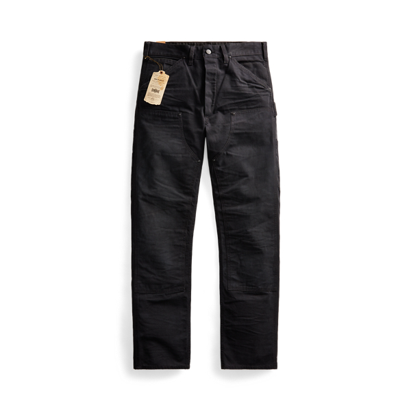Oxford Carpenter Trousers RRL 1