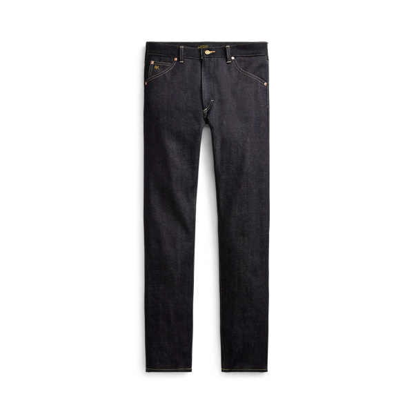 Limited-Edition High Slim Fit Jean