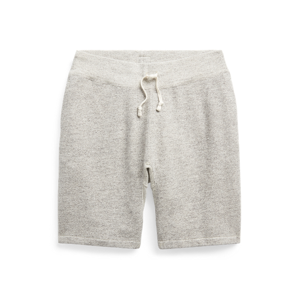 Fleece Short