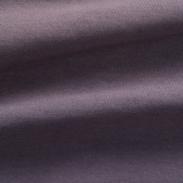 Blue French Terry Hoodie RRL 3