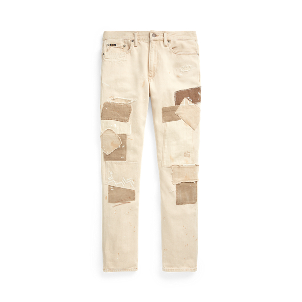 Boyfriend-Jeans Avery Polo Ralph Lauren in 1