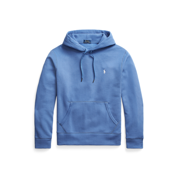 Sweat &agrave; capuche en molleton Polo Ralph Lauren en 1