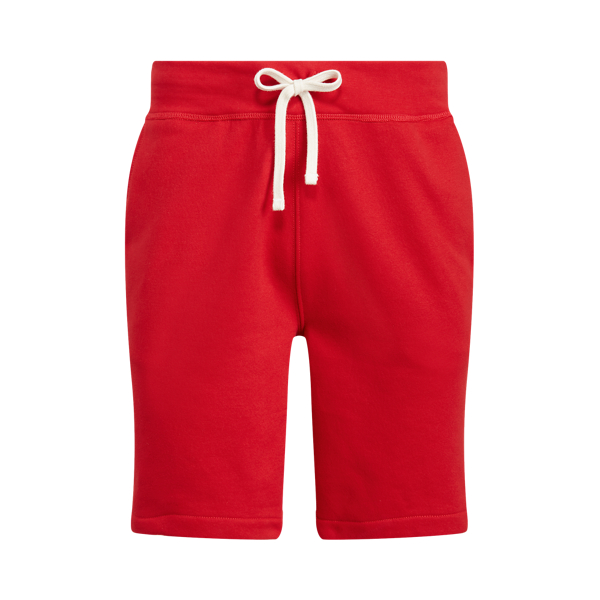 9.5-Inch The RL Fleece Short Polo Ralph Lauren 1