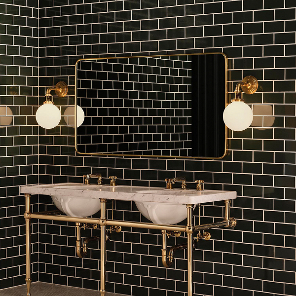 McCarren Single Sconce