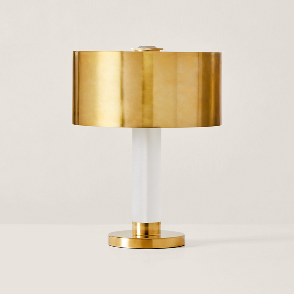 Barton Desk Lamp