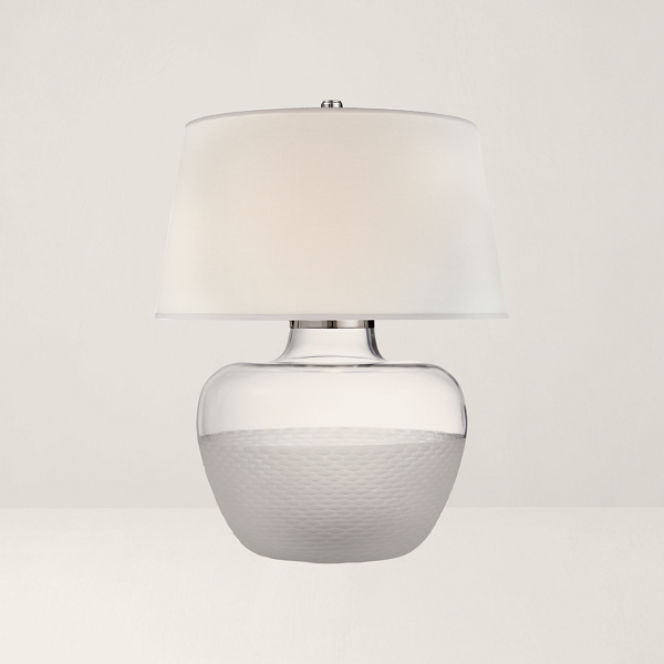 Petite lampe &agrave; poser Cagan