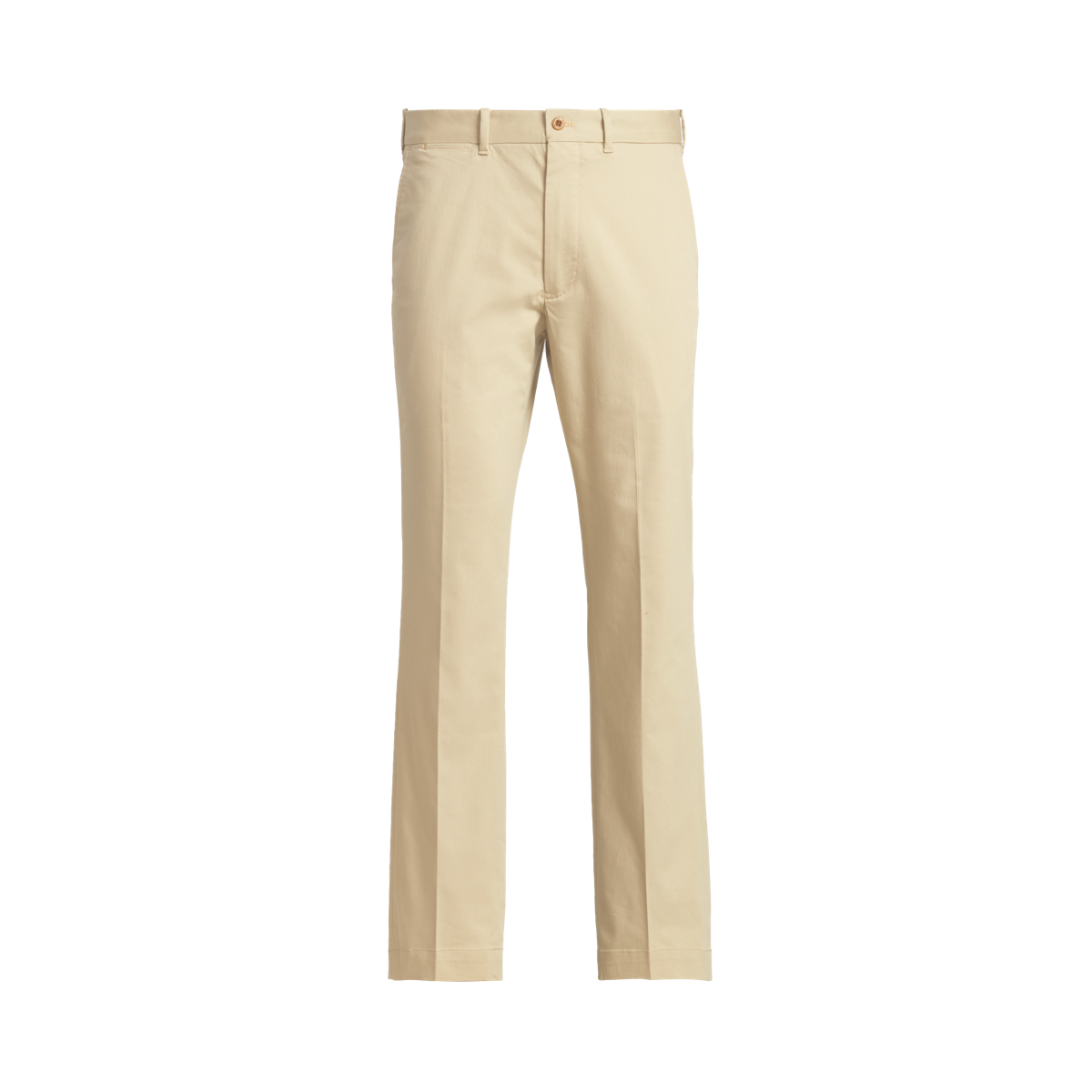Tailored Stretch Twill Pant