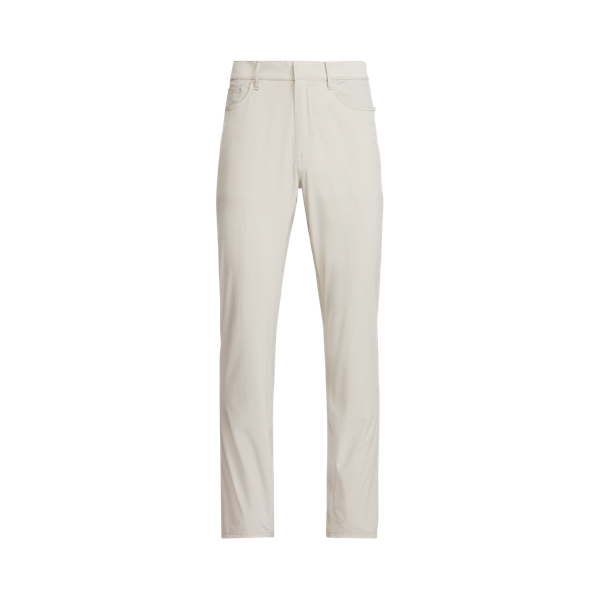 Dark Sport Heather Tailored Fit Performance Twill Pant RLX 2