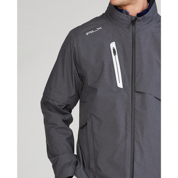 Convertible-Sleeve Jacket for Men Ralph Lauren® IN